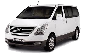 Mini van