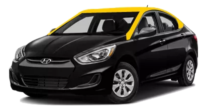Taxi basico