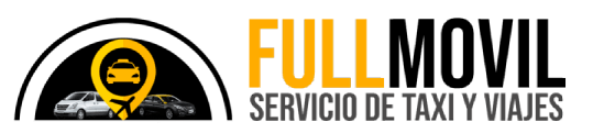 Radiotaxi Fullmovil